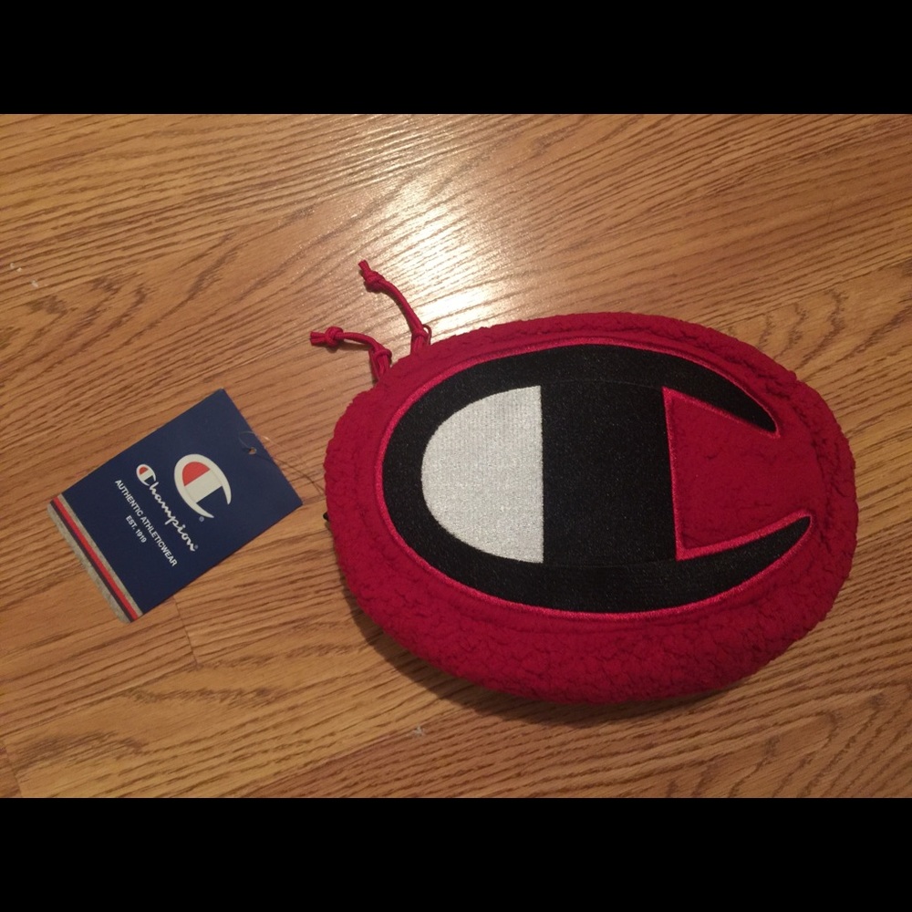 RED Champion Prime Waist Pack